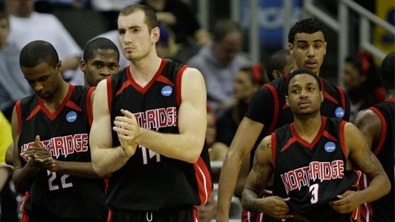 Cal State Northridge upsets UC Irvine in Big West thriller
